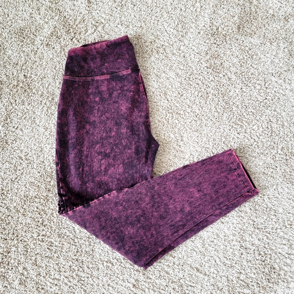 EC - Zenana Signature - Size XL Womens Leggings